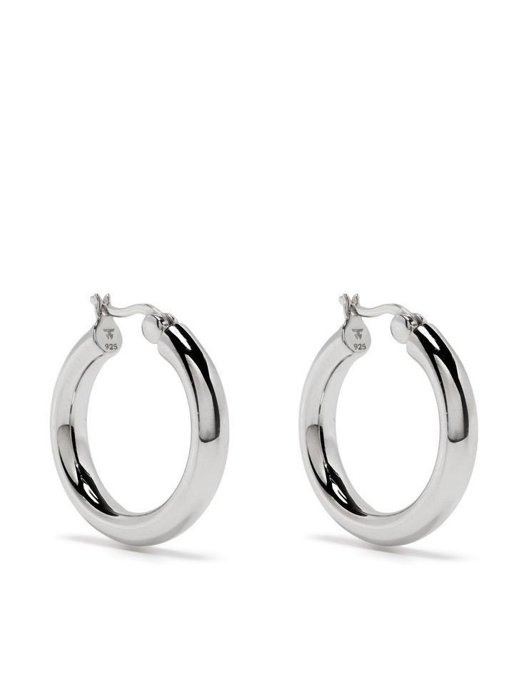 گوشواره استیل